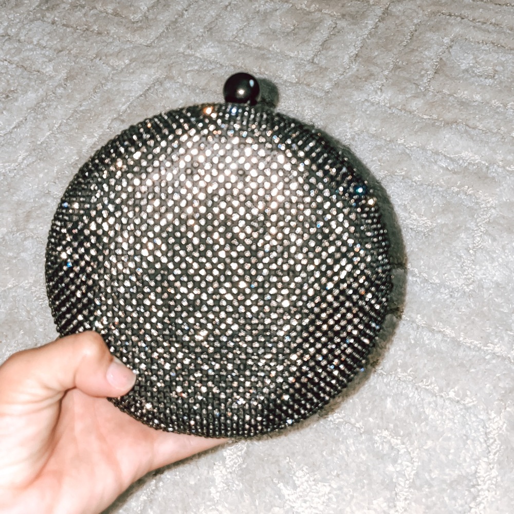 Nordstrom Clutch Purse